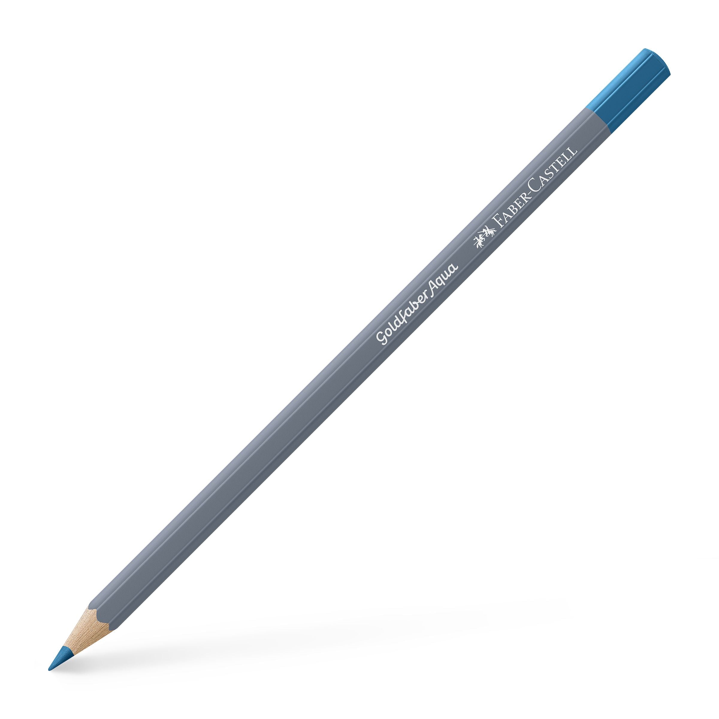 CREION COLORAT AQUARELLE TURCOAZ COBALT 153 GOLDFABER FABER-CAST CREION COLORAT AQUARELLE TURCOAZ COBALT 153 GOLDFABER FABER-CAST